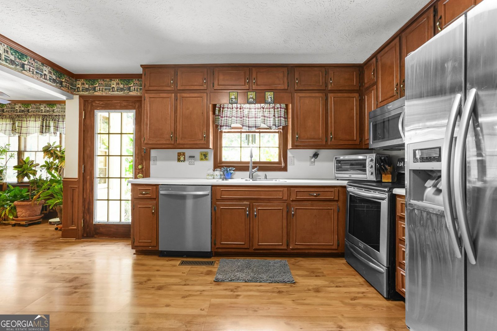 1339 Saint Michaels Court Lilburn - Photo 17