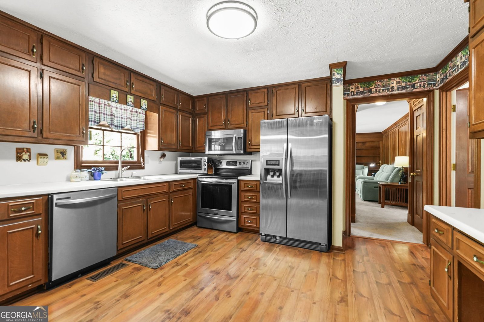 1339 Saint Michaels Court Lilburn - Photo 21