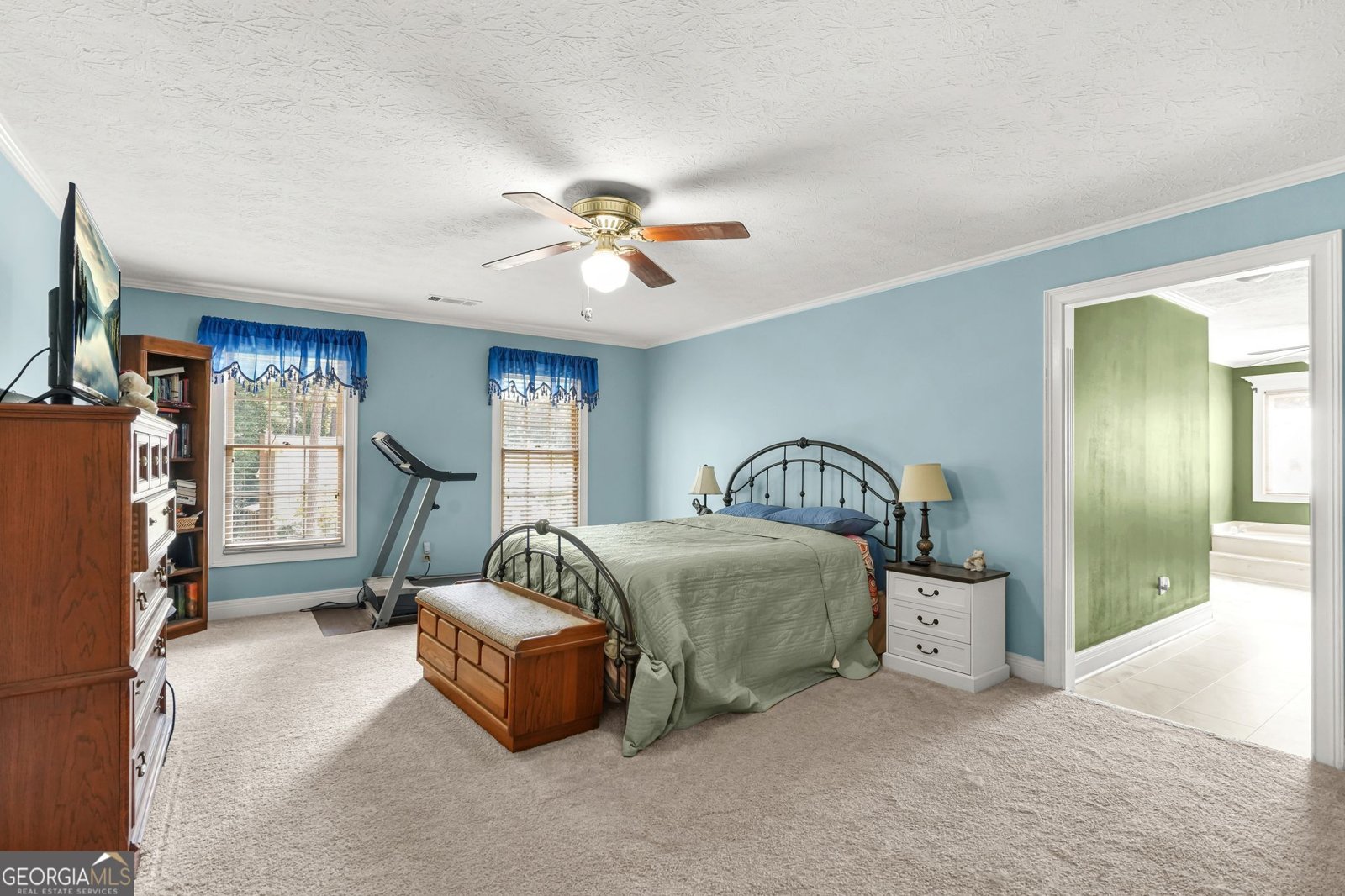 1339 Saint Michaels Court Lilburn - Photo 26