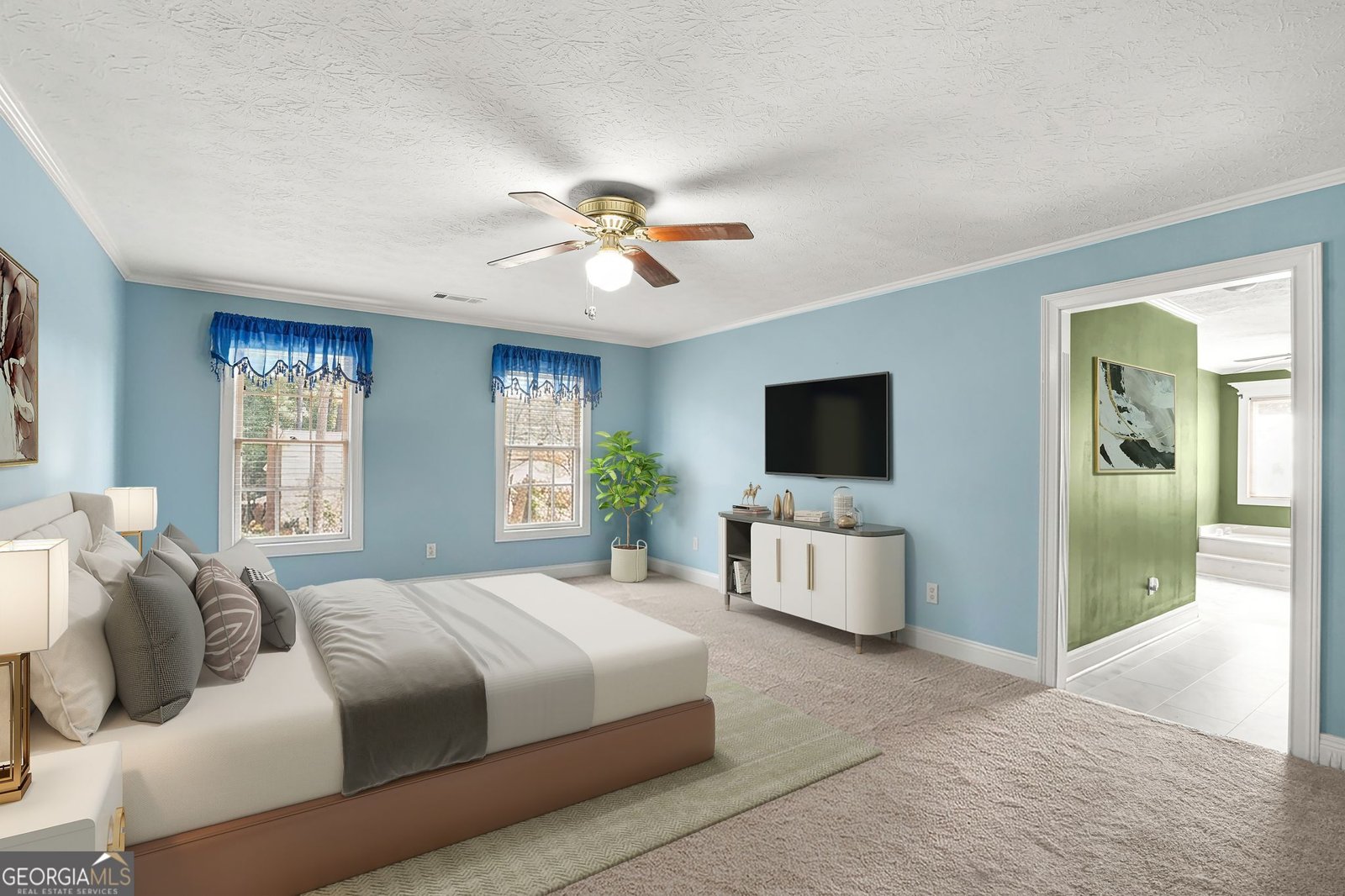 1339 Saint Michaels Court Lilburn - Photo 27