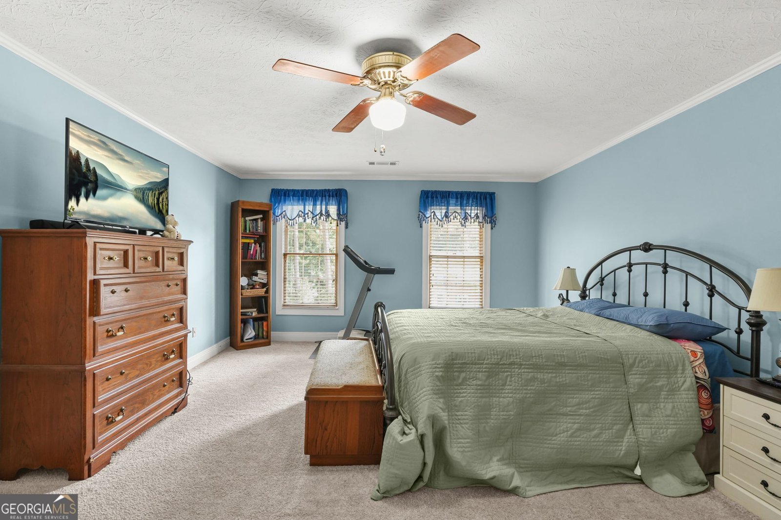 1339 Saint Michaels Court Lilburn - Photo 28