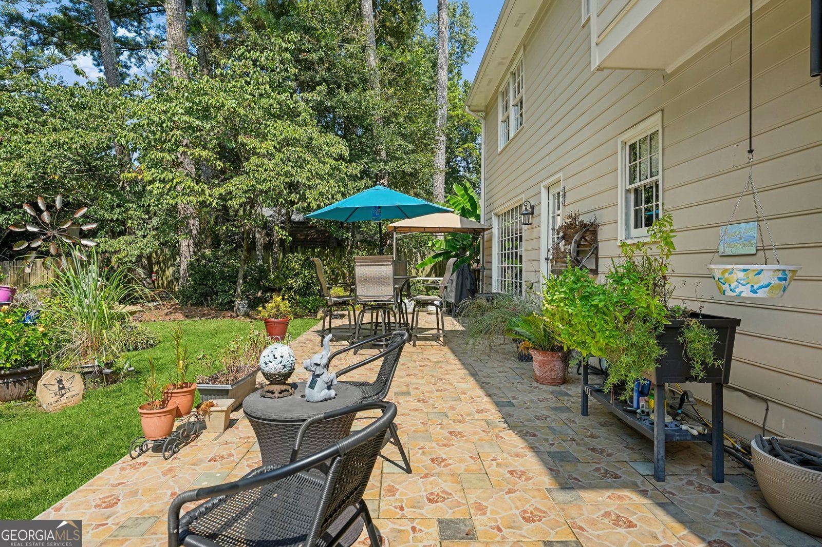 1339 Saint Michaels Court Lilburn - Photo 40