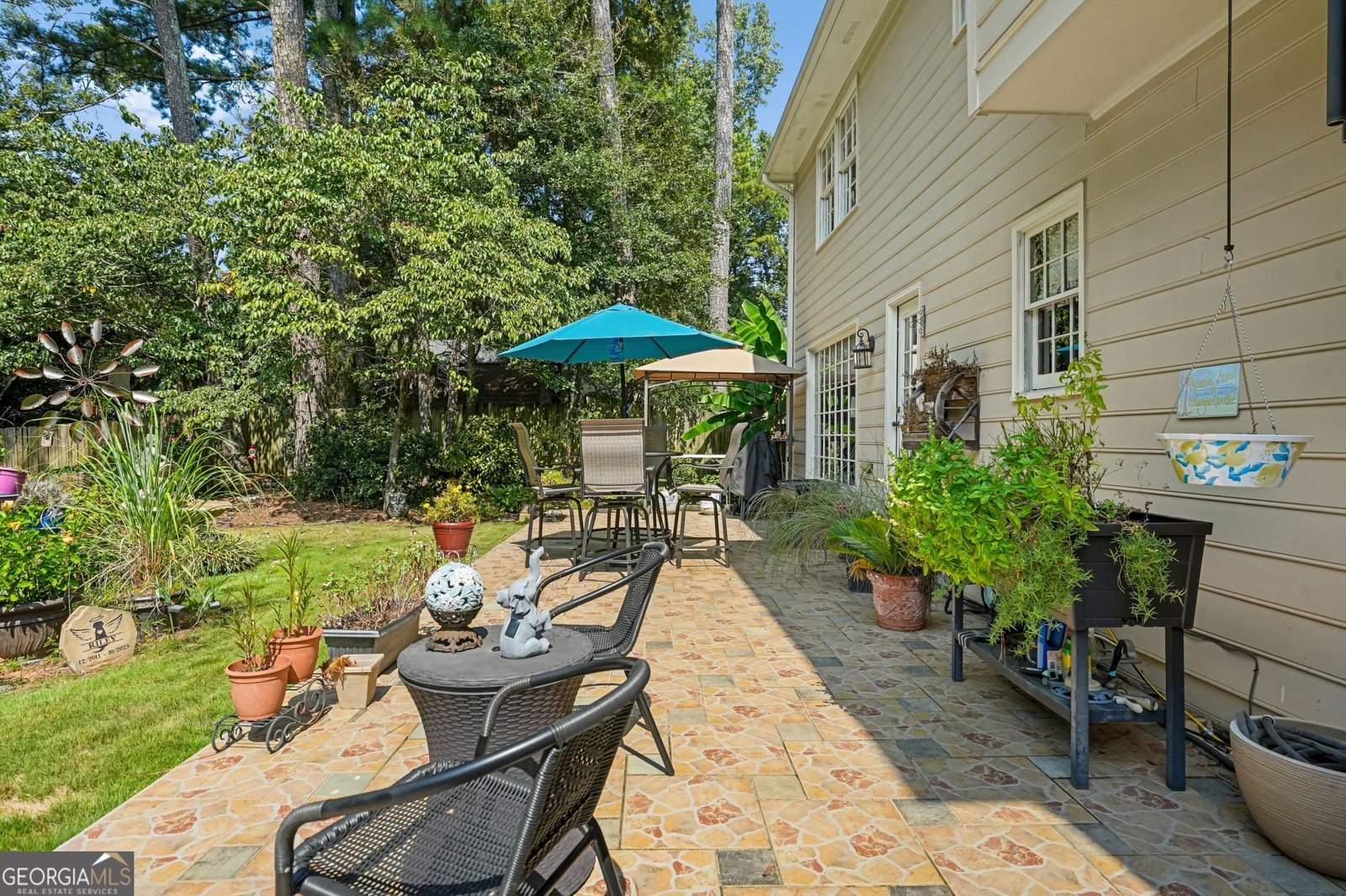 1339 Saint Michaels Court Lilburn - Photo 41