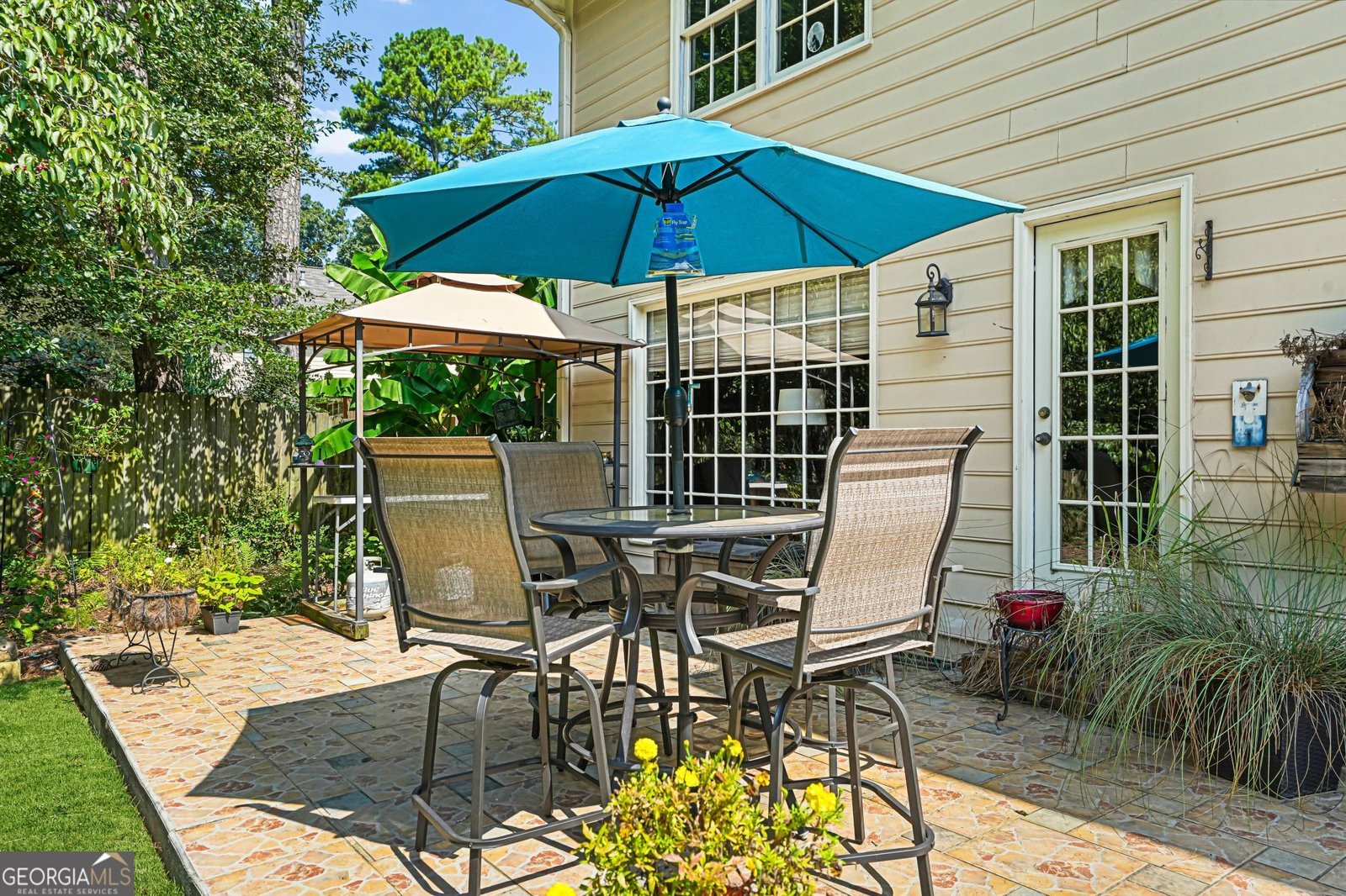 1339 Saint Michaels Court Lilburn - Photo 42