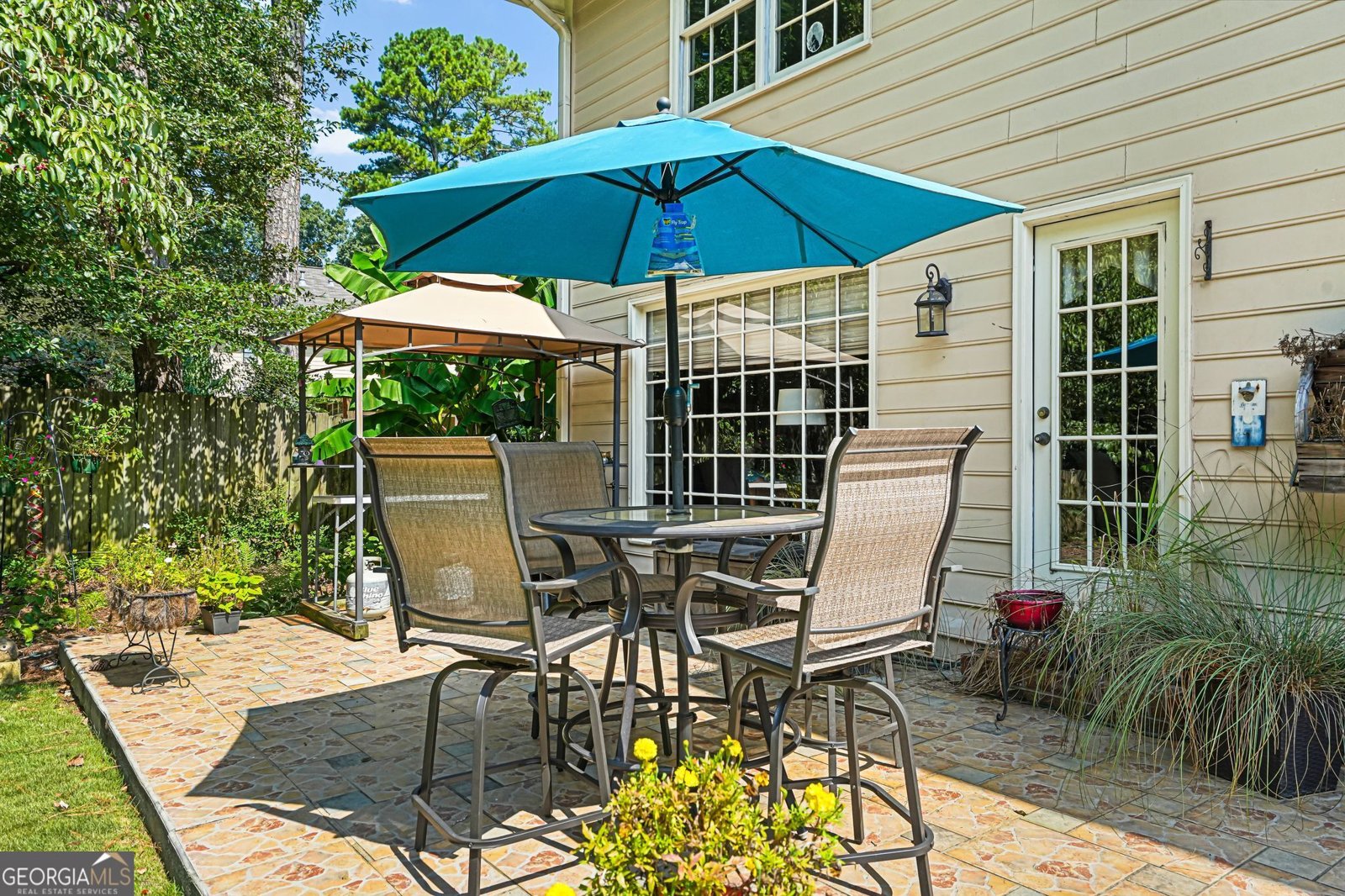 1339 Saint Michaels Court Lilburn - Photo 43