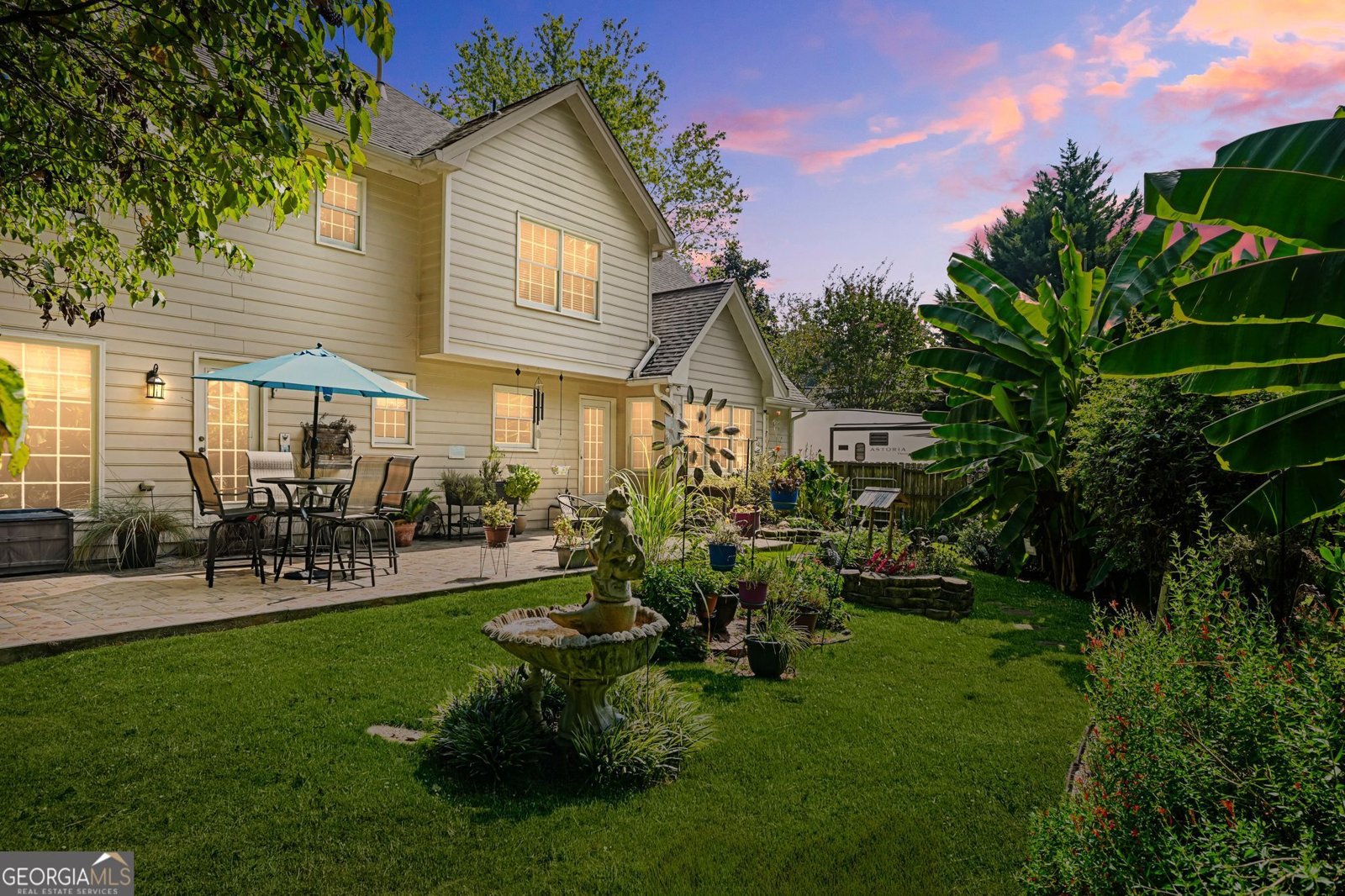 1339 Saint Michaels Court Lilburn - Photo 47