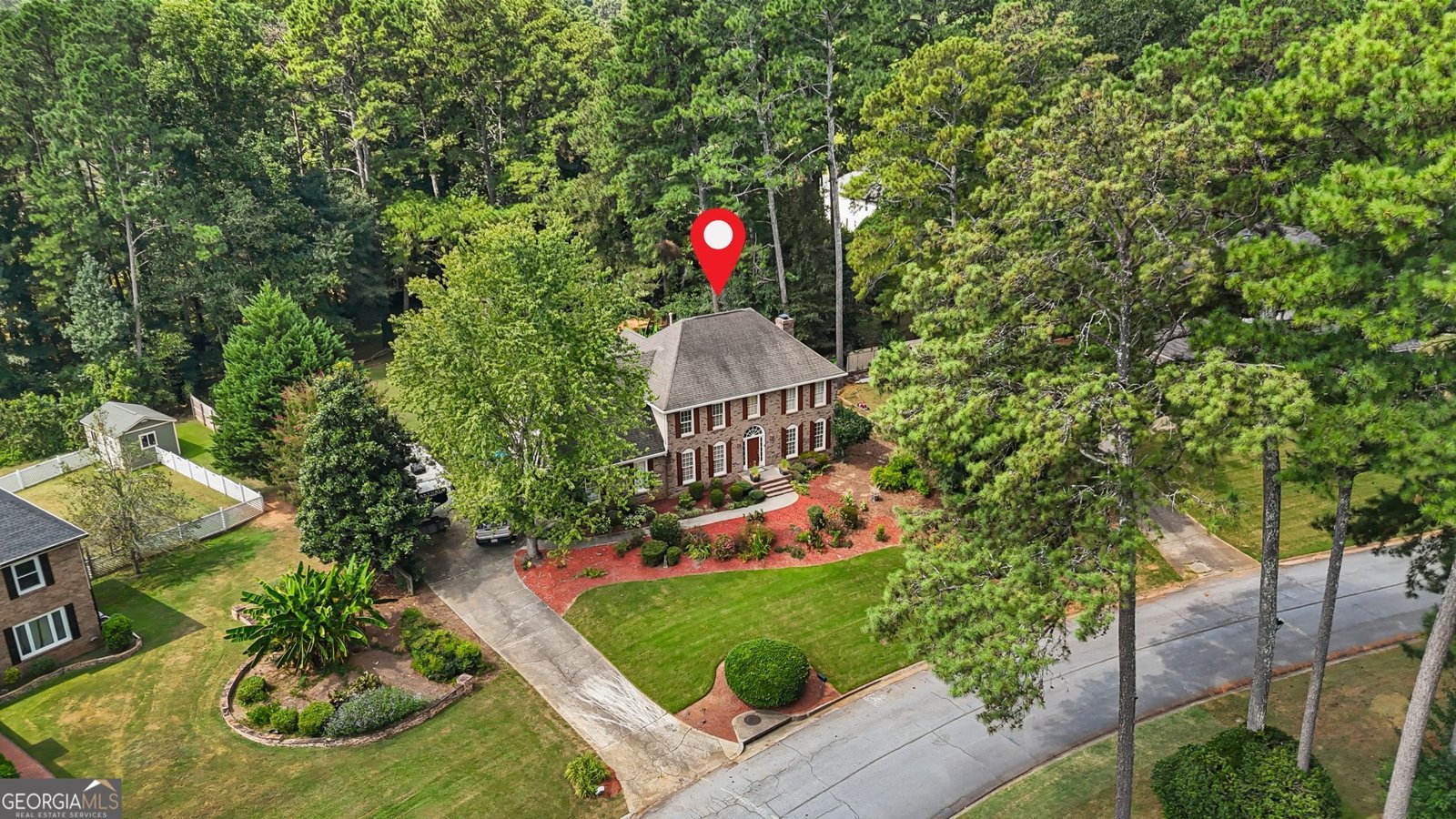 1339 Saint Michaels Court Lilburn - Photo 59