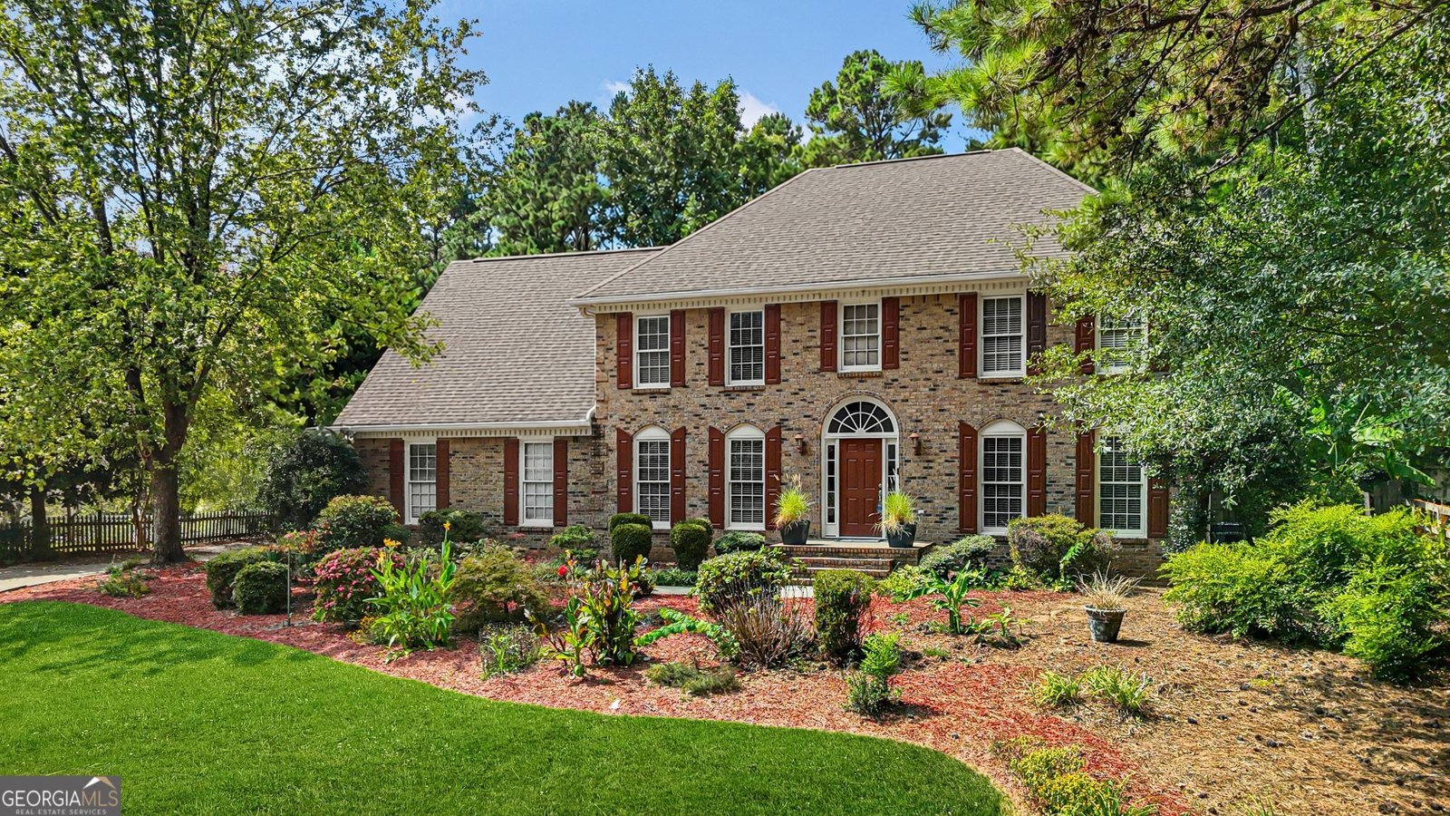 1339 Saint Michaels Court Lilburn - Photo 6