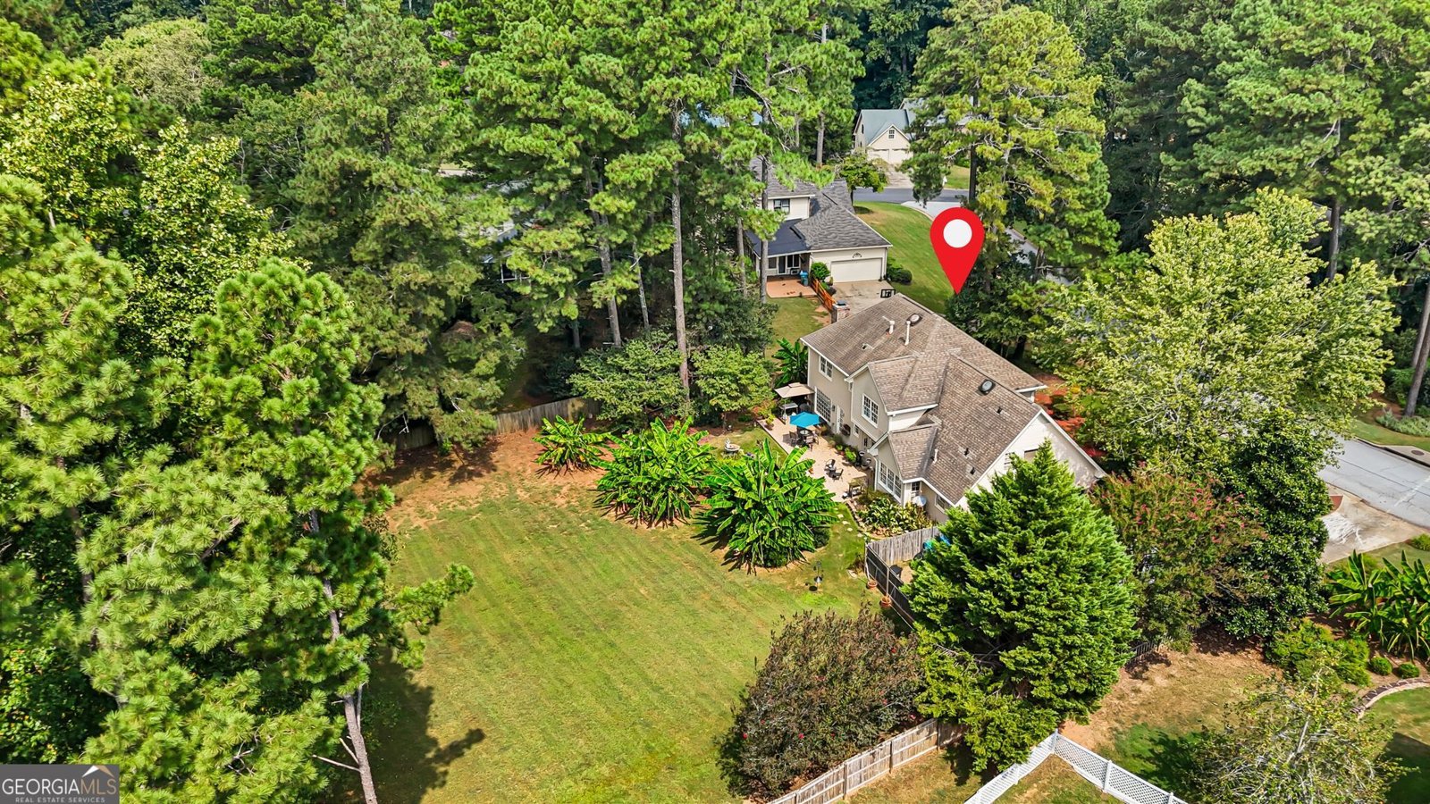 1339 Saint Michaels Court Lilburn - Photo 60