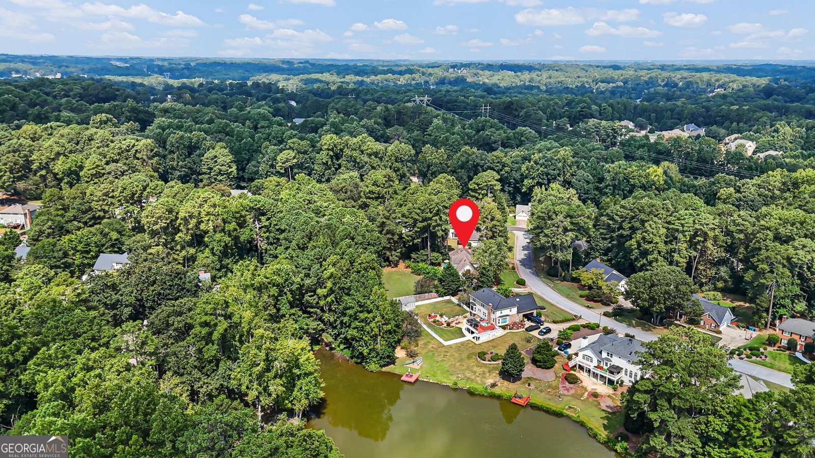 1339 Saint Michaels Court Lilburn - Photo 61