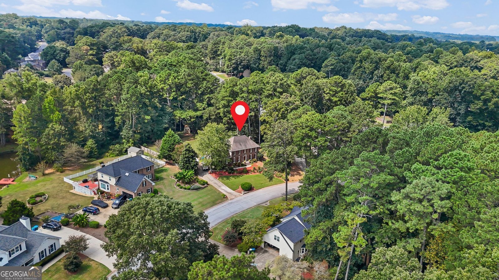 1339 Saint Michaels Court Lilburn - Photo 62