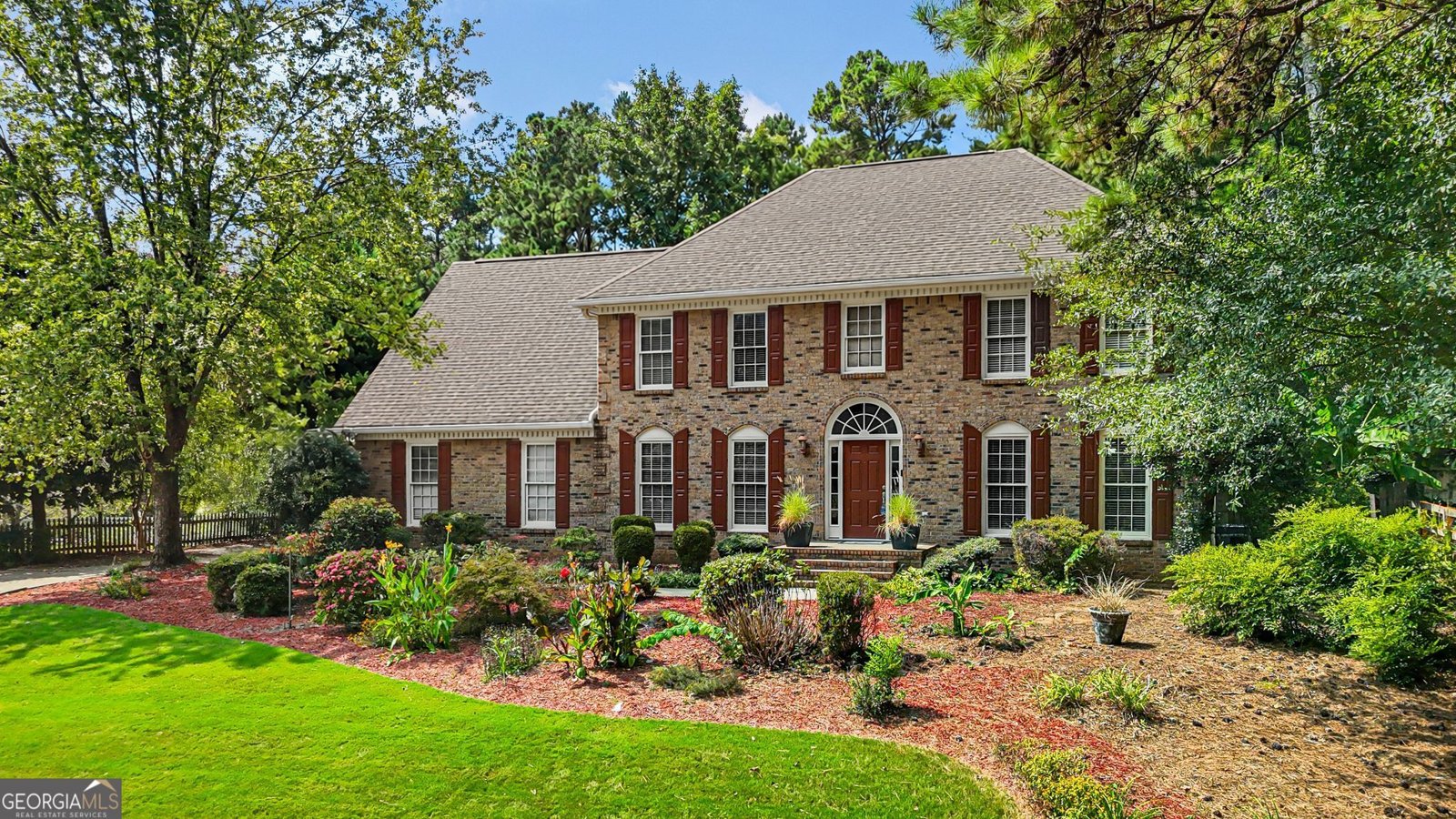 1339 Saint Michaels Court Lilburn - Photo 7