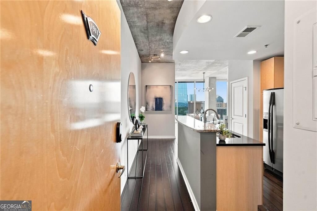 3324 Peachtree Road Atlanta - Photo 10