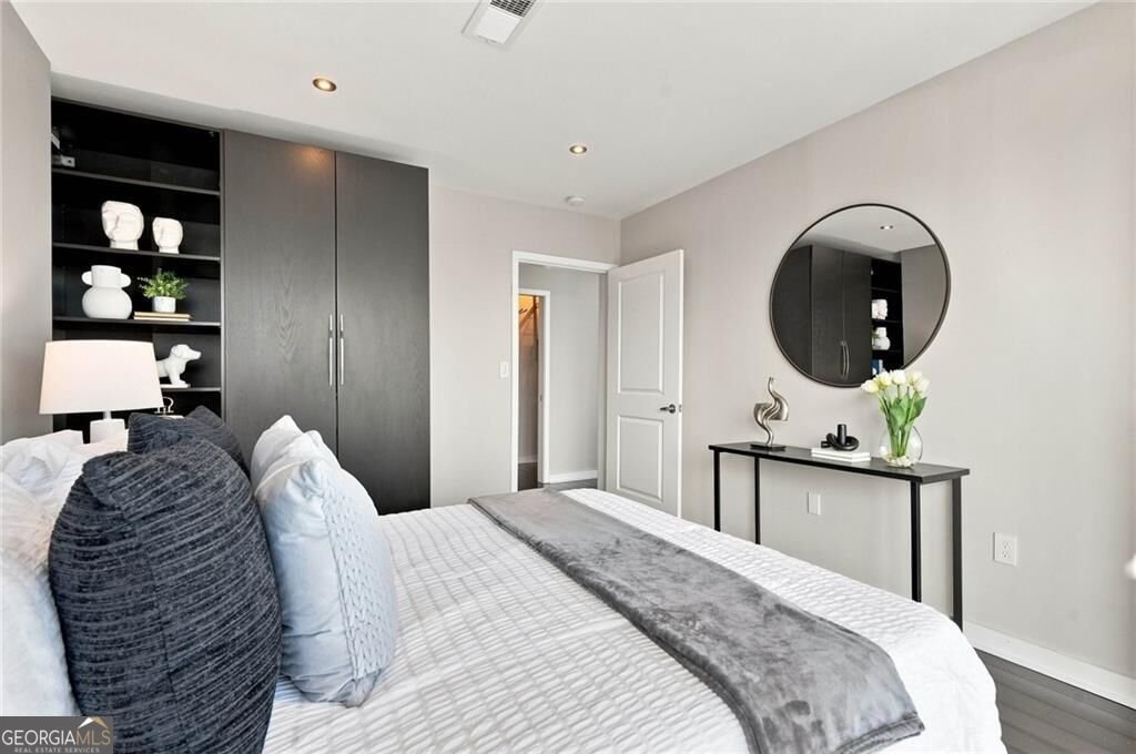 3324 Peachtree Road Atlanta - Photo 16
