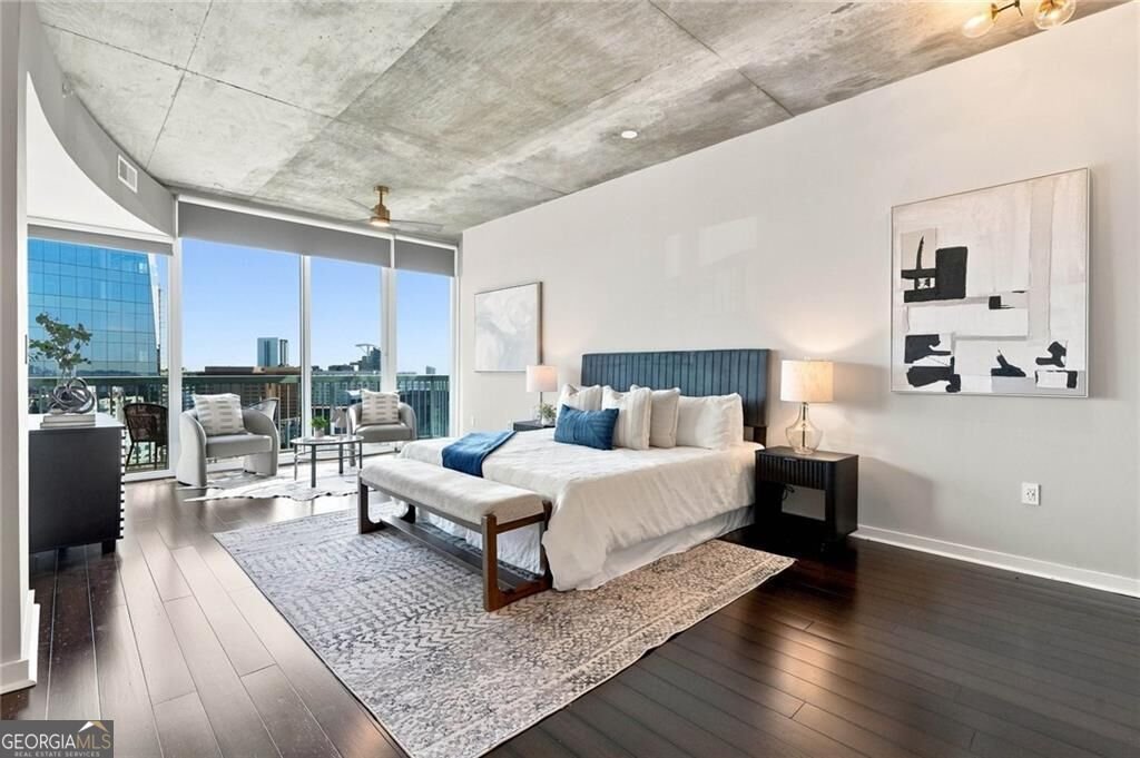 3324 Peachtree Road Atlanta - Photo 17