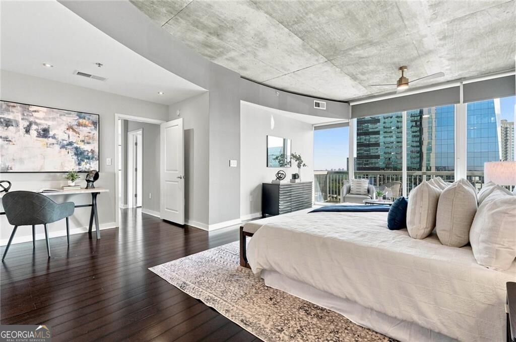 3324 Peachtree Road Atlanta - Photo 18