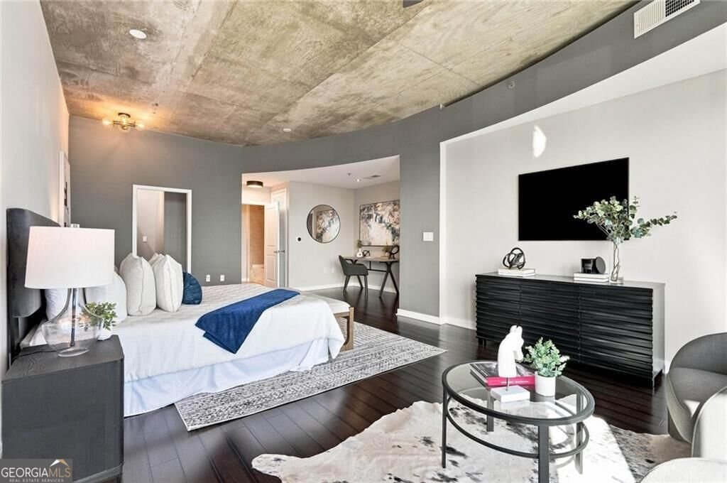 3324 Peachtree Road Atlanta - Photo 19