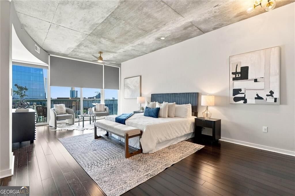 3324 Peachtree Road Atlanta - Photo 20