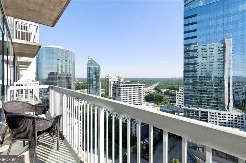 3324 Peachtree Road Atlanta - Photo 22