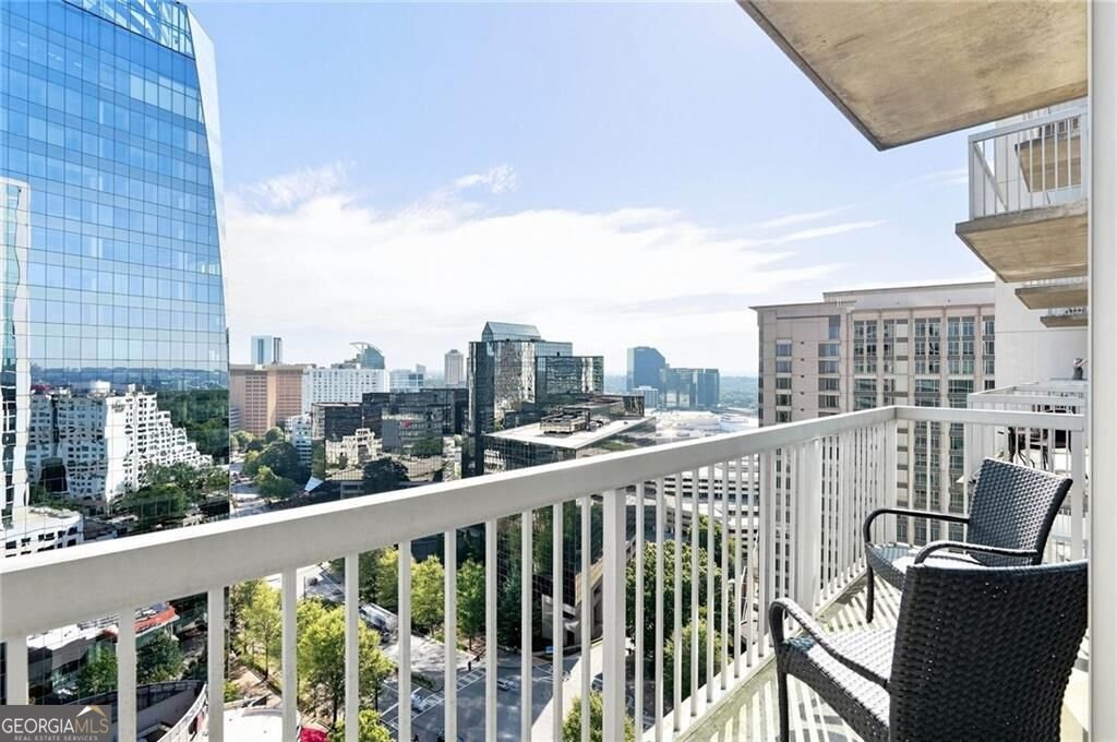 3324 Peachtree Road Atlanta - Photo 23
