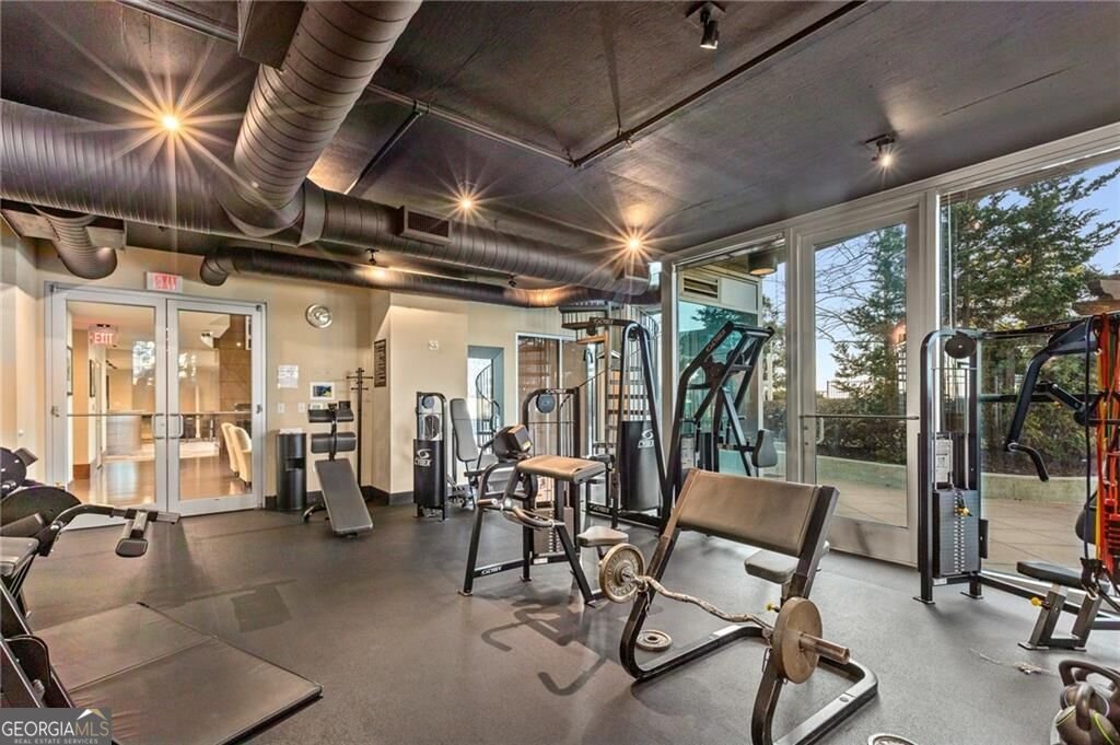 3324 Peachtree Road Atlanta - Photo 30