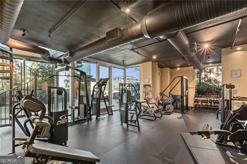 3324 Peachtree Road Atlanta - Photo 32