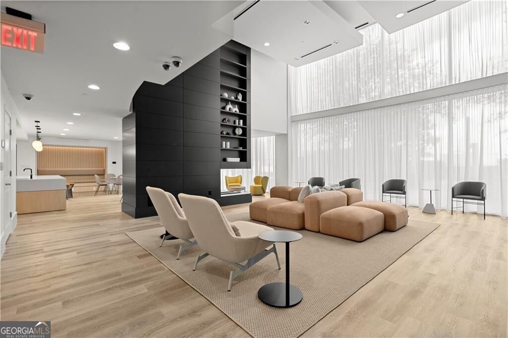 3324 Peachtree Road Atlanta - Photo 38