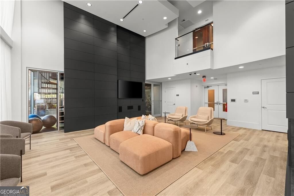 3324 Peachtree Road Atlanta - Photo 39