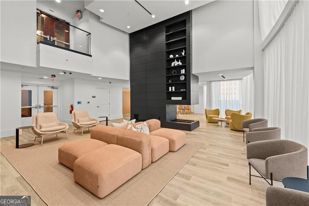 3324 Peachtree Road Atlanta - Photo 40