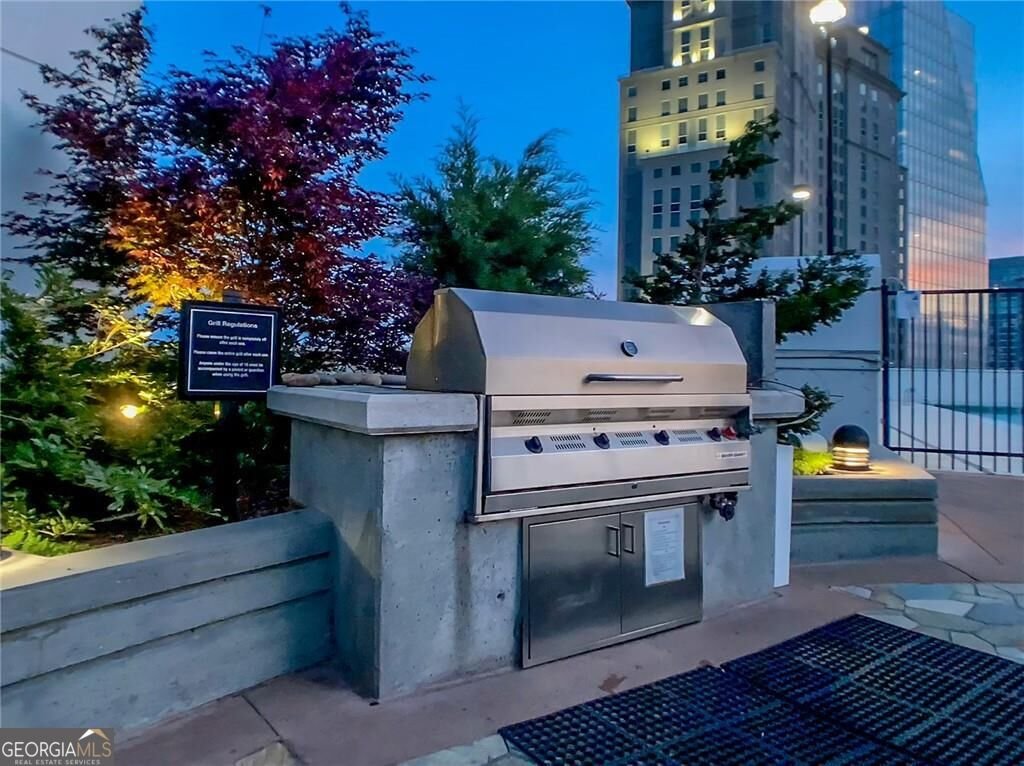 3324 Peachtree Road Atlanta - Photo 44