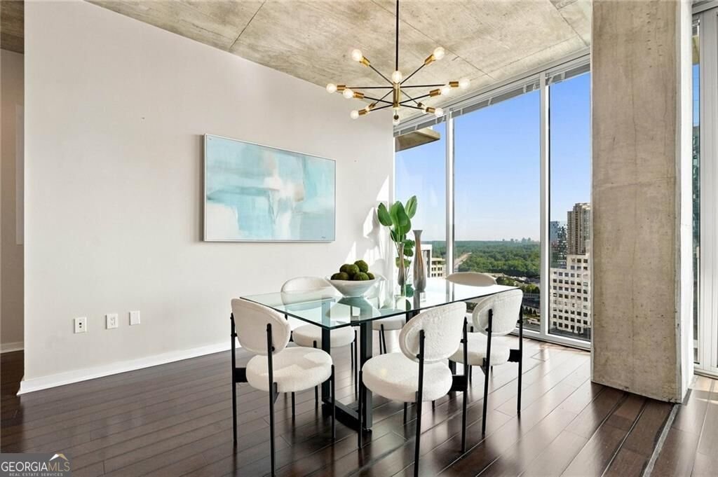 3324 Peachtree Road Atlanta - Photo 6