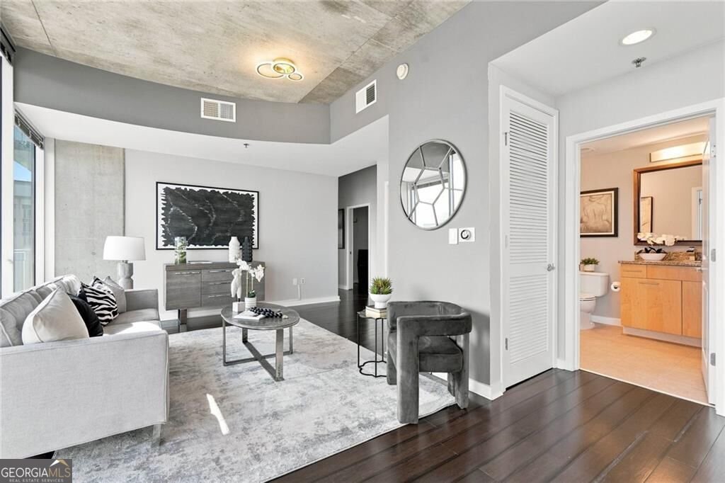 3324 Peachtree Road Atlanta - Photo 8