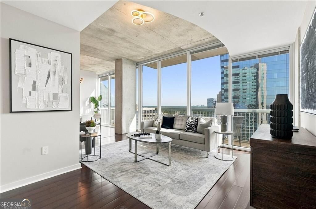 3324 Peachtree Road Atlanta - Photo 9