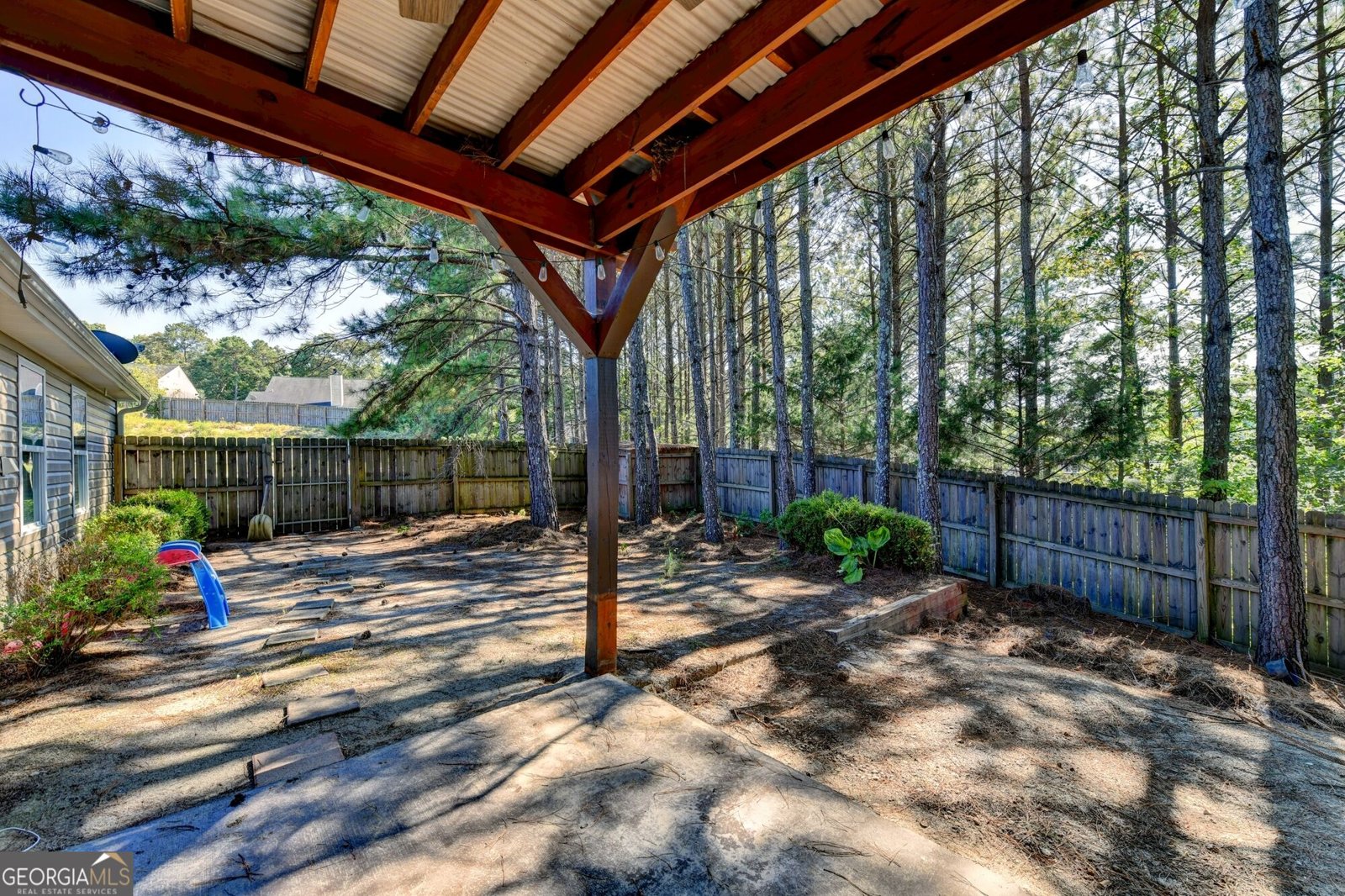 1605 Jessica Lane Winder - Photo 22