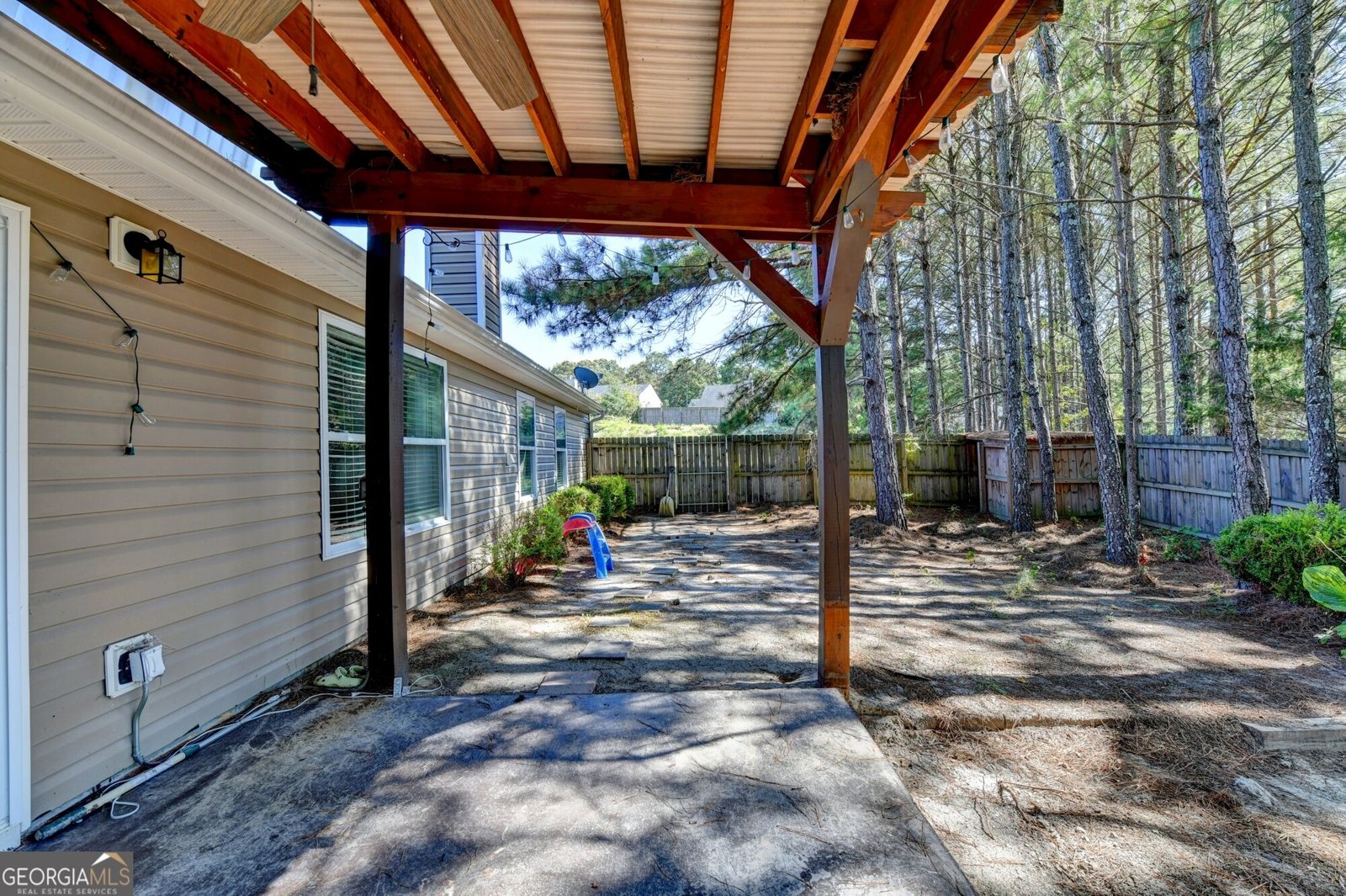 1605 Jessica Lane Winder - Photo 23