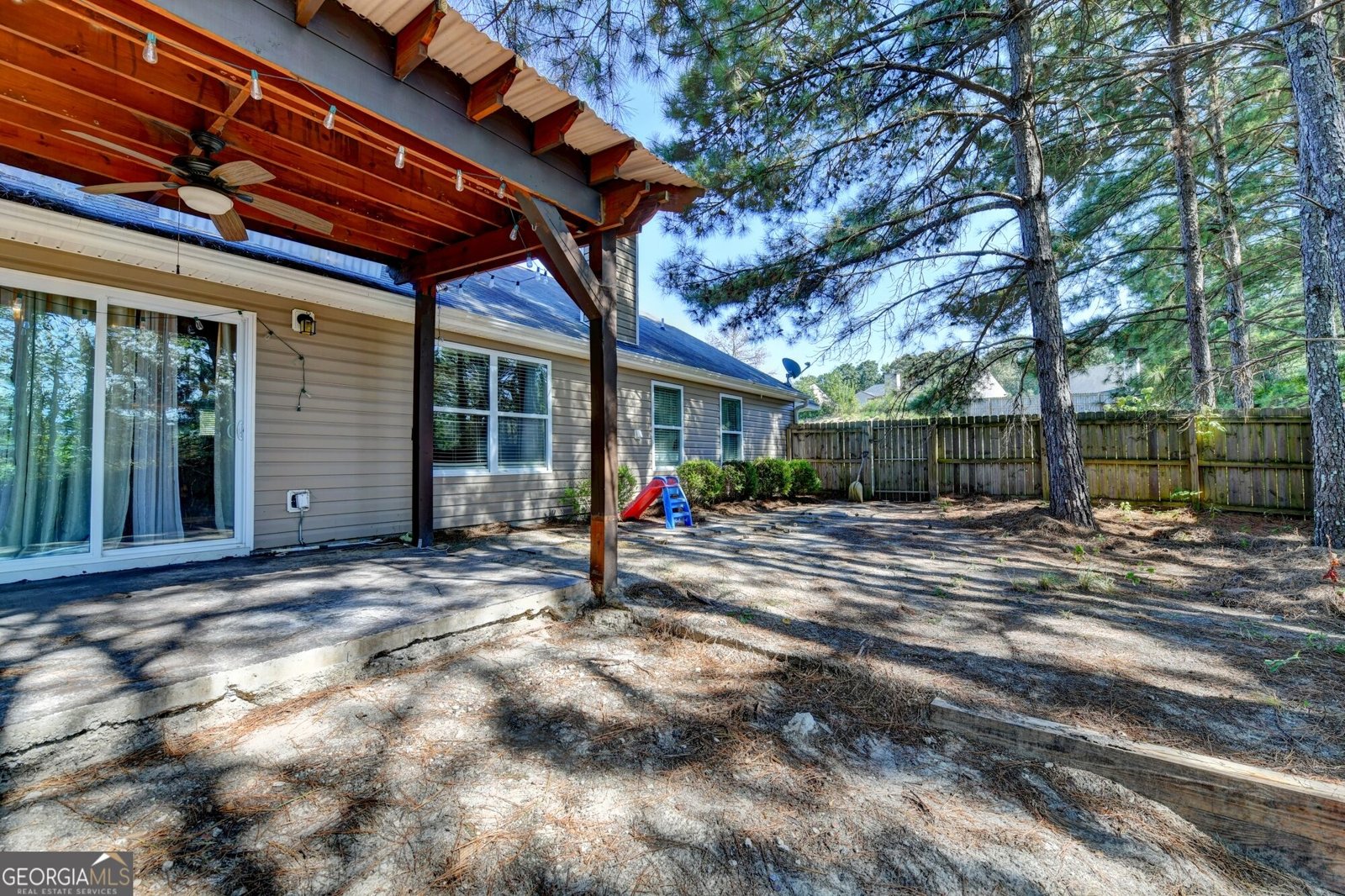 1605 Jessica Lane Winder - Photo 24