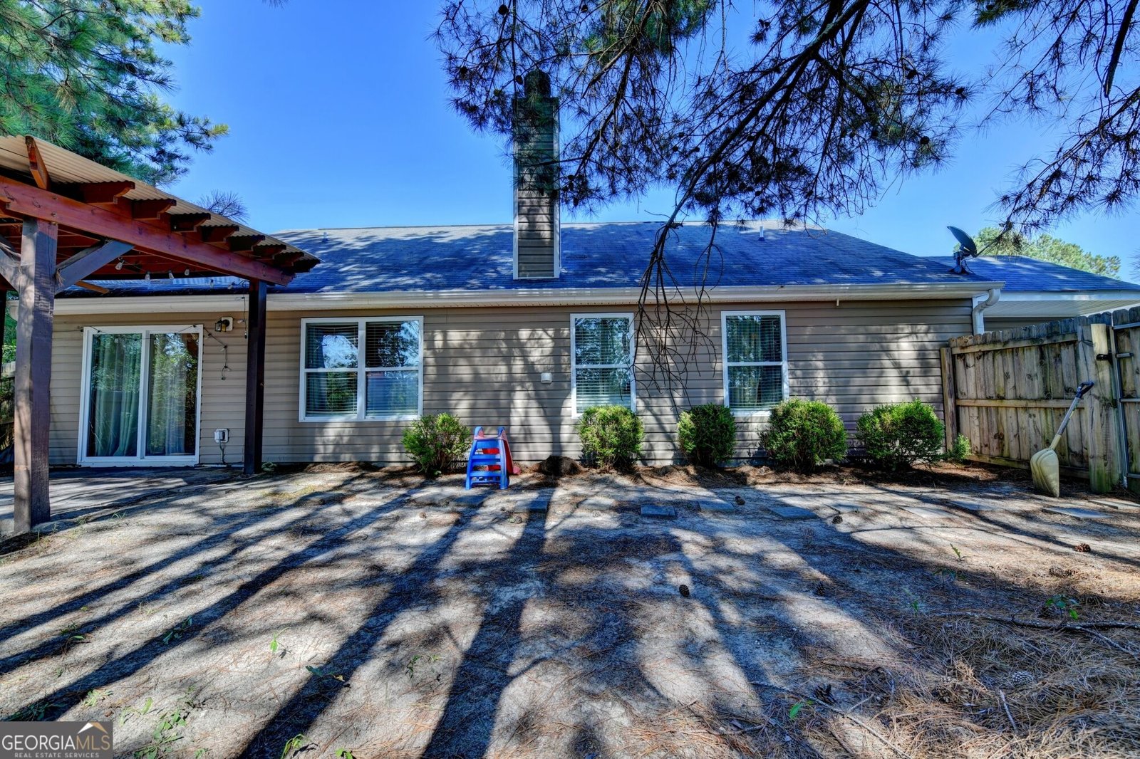 1605 Jessica Lane Winder - Photo 26