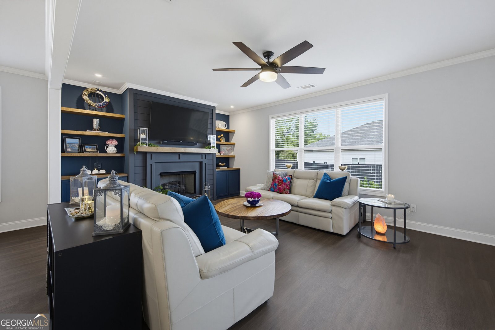5115 Park Haven Drive Flowery Branch - Photo 10