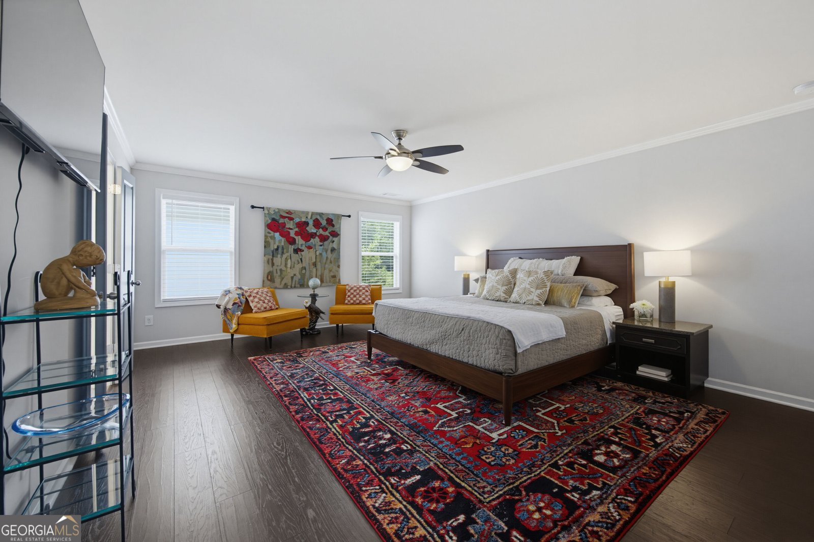 5115 Park Haven Drive Flowery Branch - Photo 11
