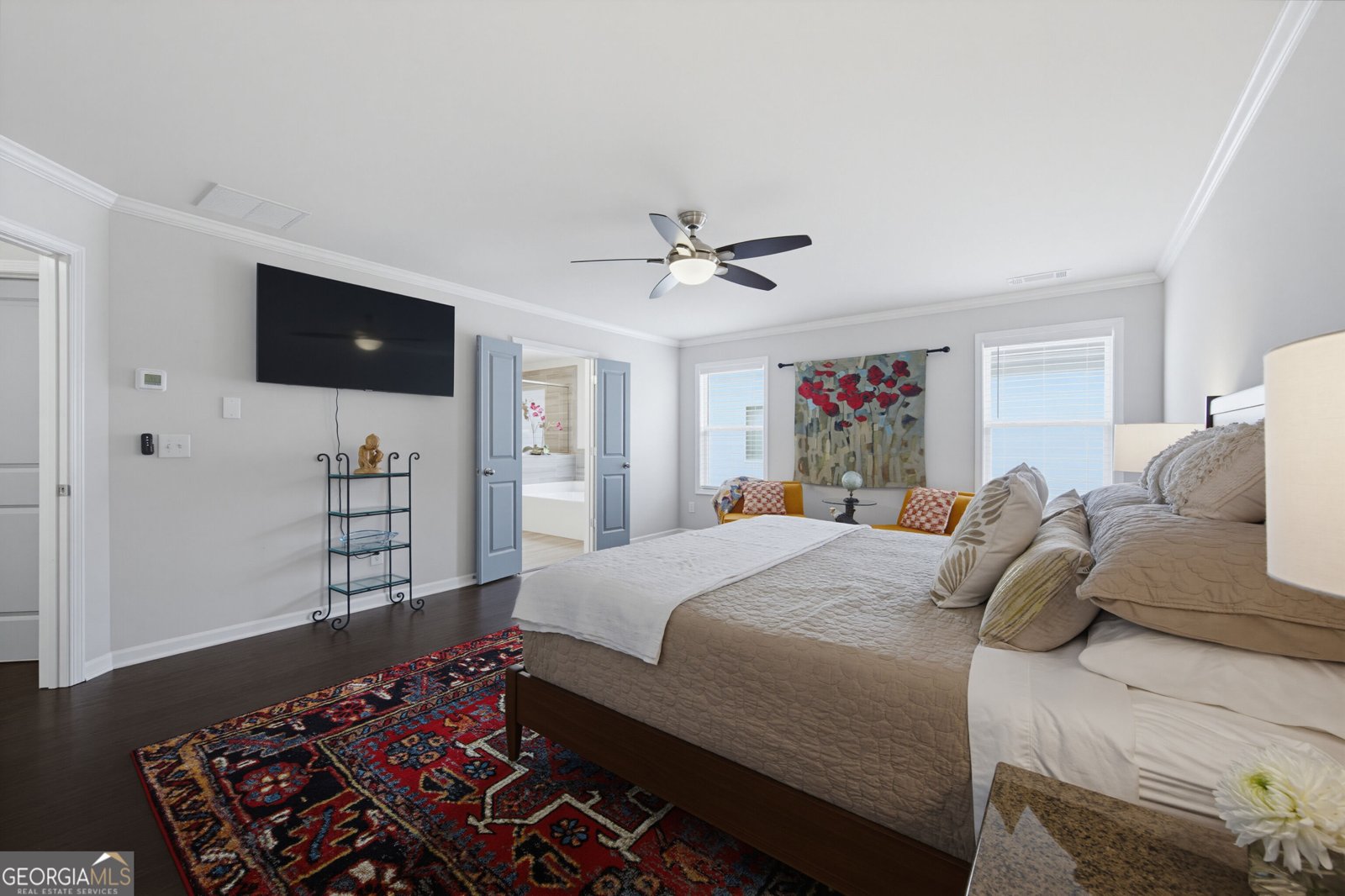 5115 Park Haven Drive Flowery Branch - Photo 12