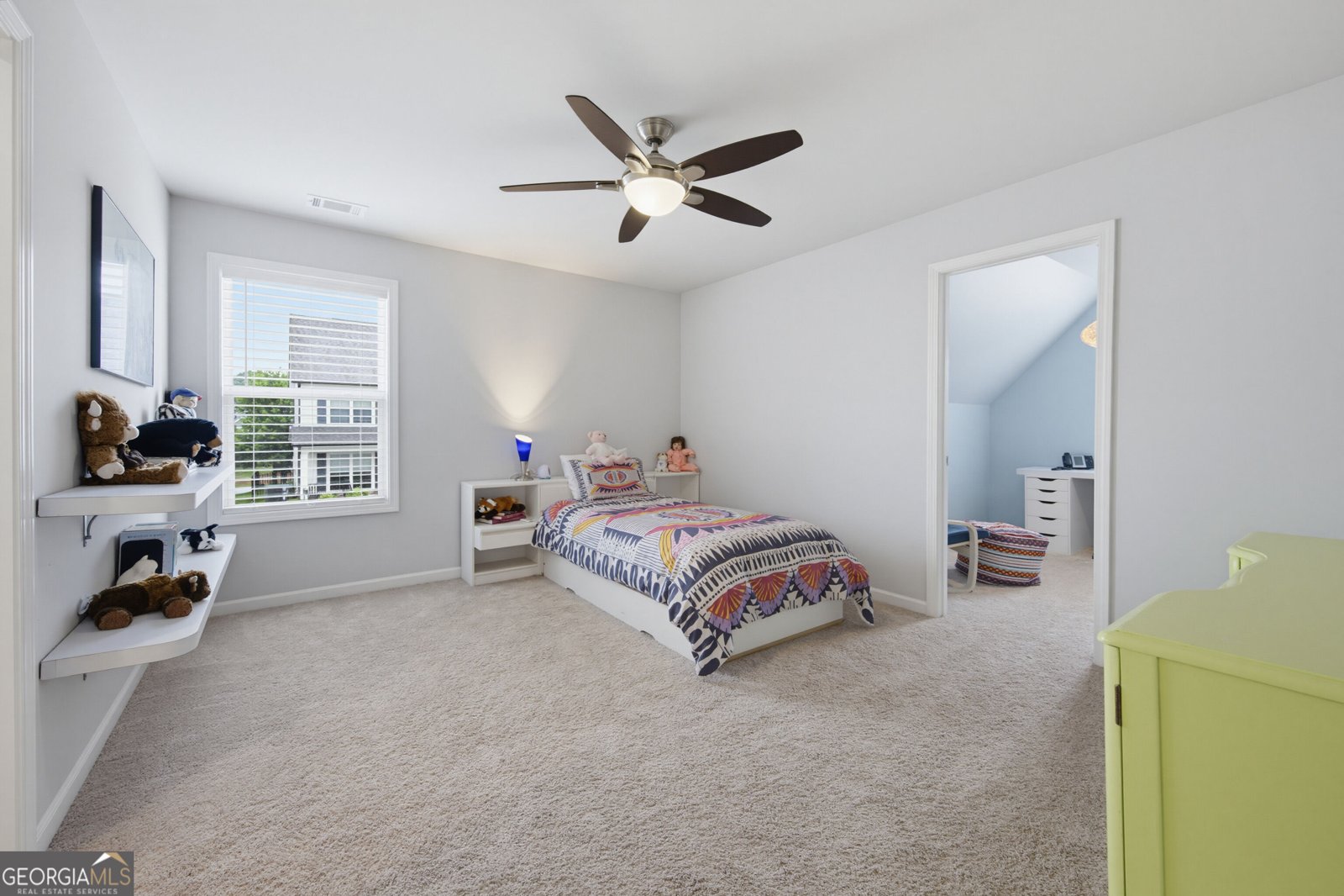 5115 Park Haven Drive Flowery Branch - Photo 15