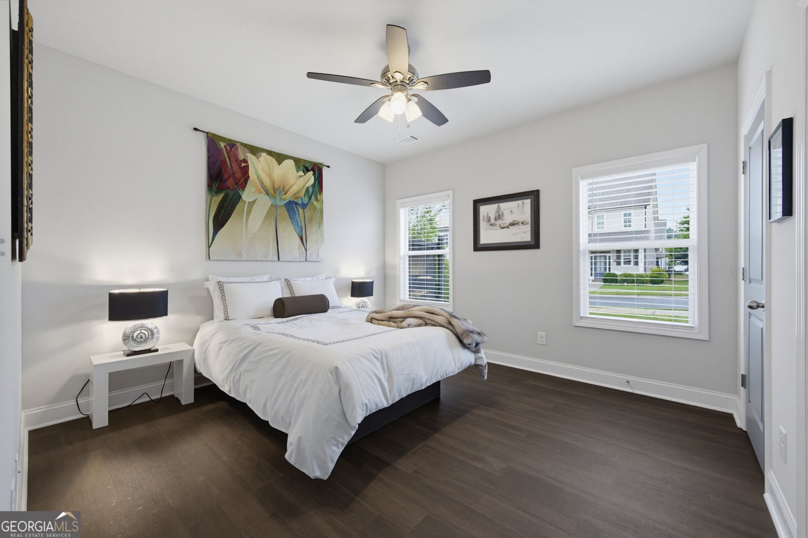 5115 Park Haven Drive Flowery Branch - Photo 17