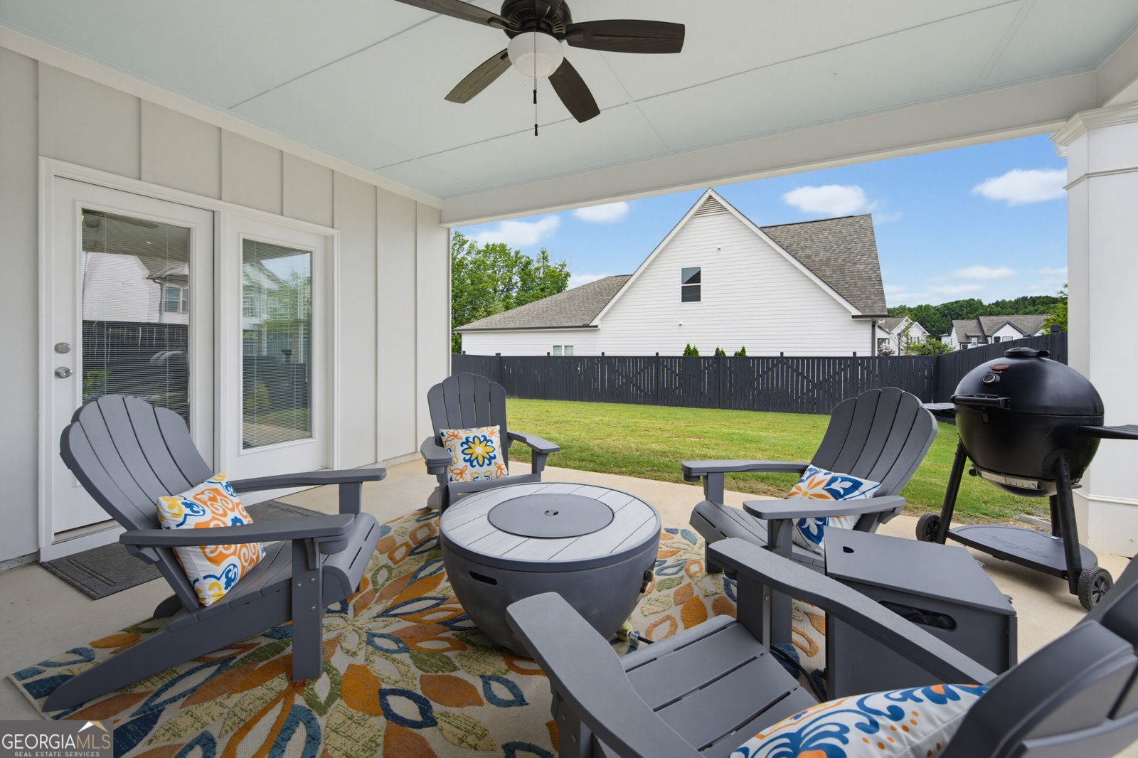 5115 Park Haven Drive Flowery Branch - Photo 18