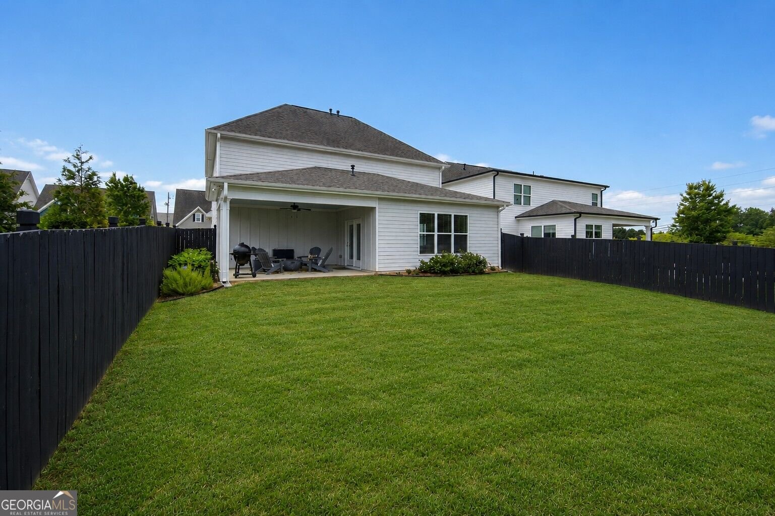5115 Park Haven Drive Flowery Branch - Photo 19