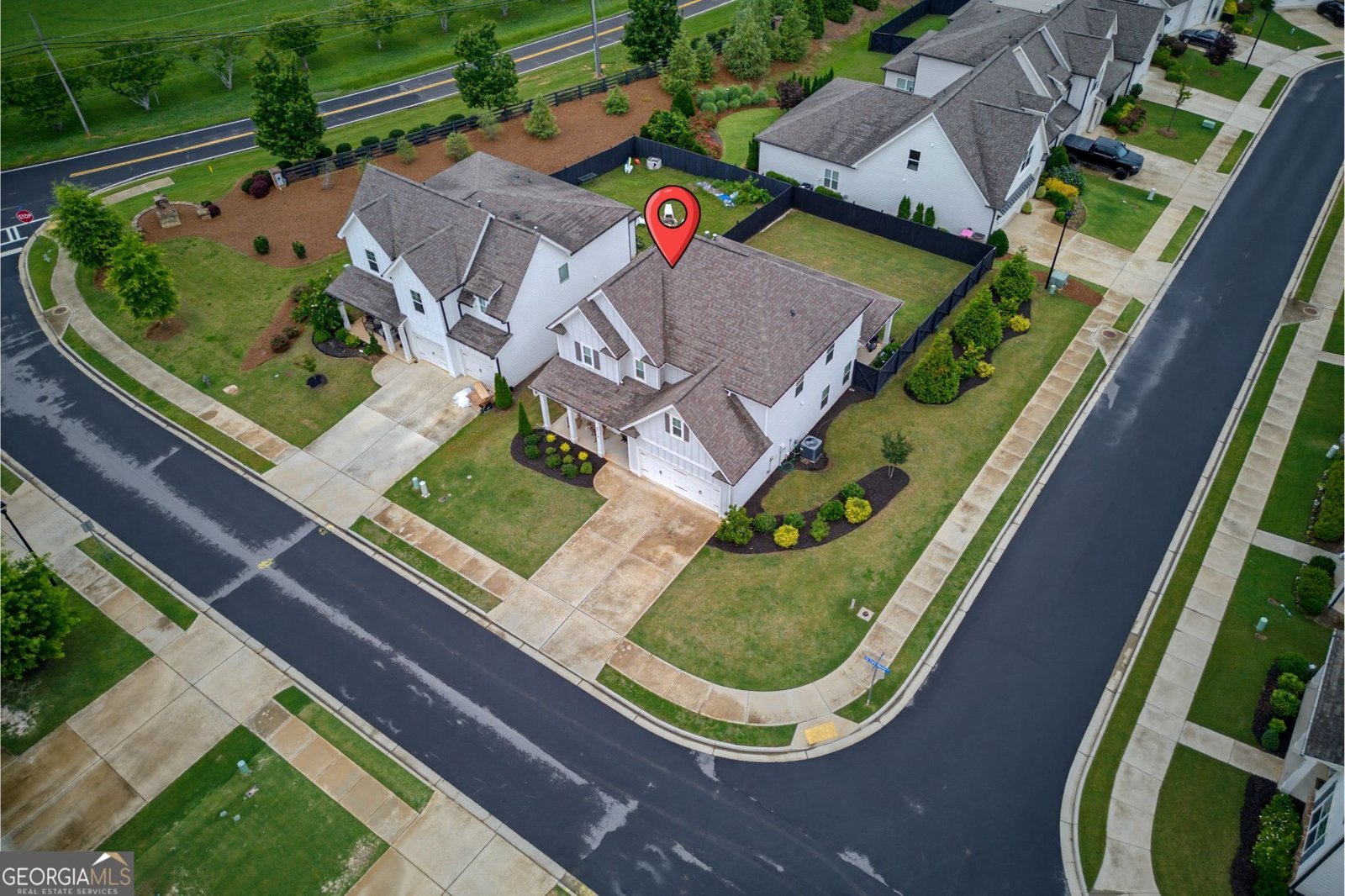 5115 Park Haven Drive Flowery Branch - Photo 20