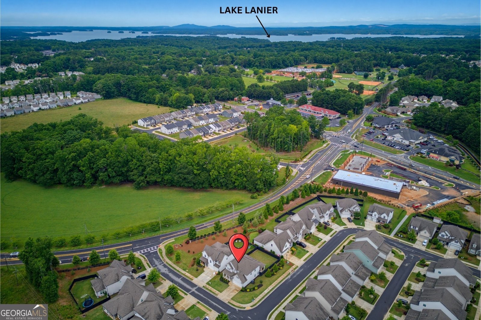 5115 Park Haven Drive Flowery Branch - Photo 21