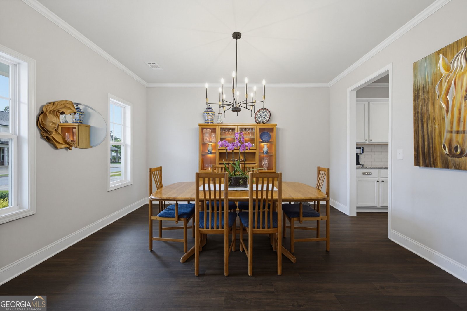 5115 Park Haven Drive Flowery Branch - Photo 6