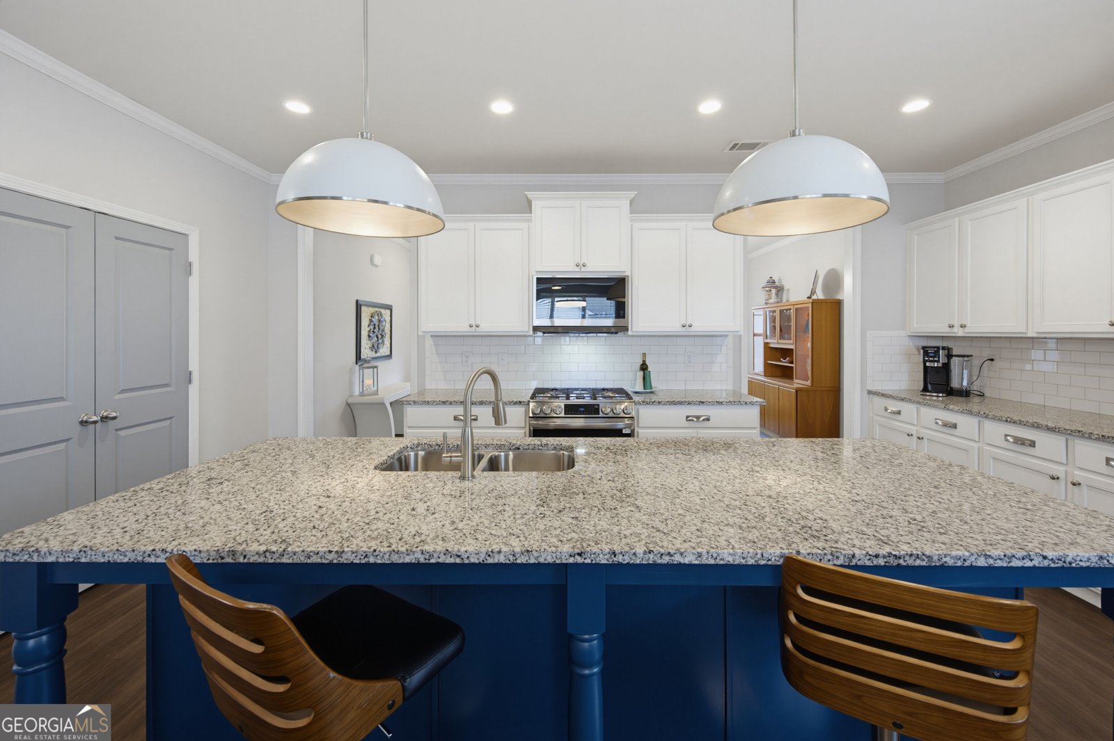 5115 Park Haven Drive Flowery Branch - Photo 7