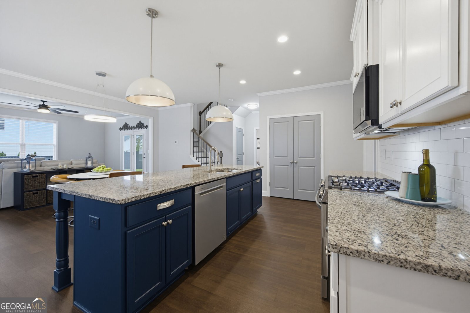 5115 Park Haven Drive Flowery Branch - Photo 8