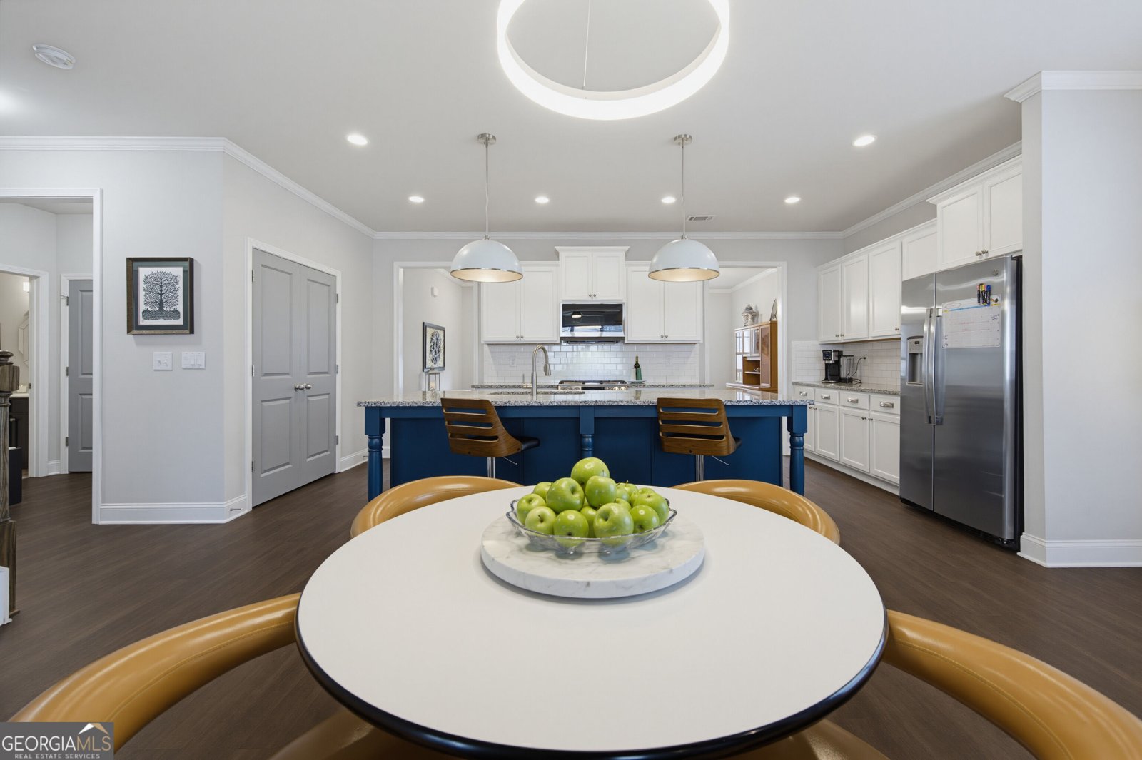 5115 Park Haven Drive Flowery Branch - Photo 9